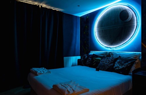Lagny-sur-Marne Apartment | Disney, Marvel et Star Wars - Proche de Disneyland