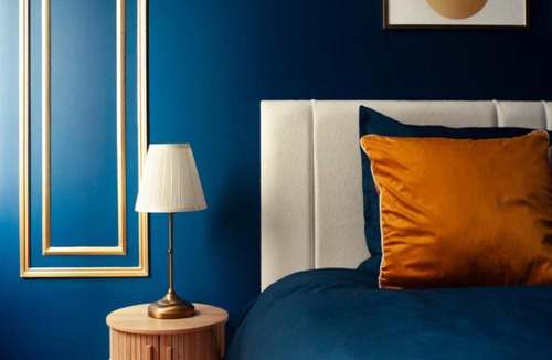 Couilly-Pont-aux-Dames Apartment | Disneyland Magic Home