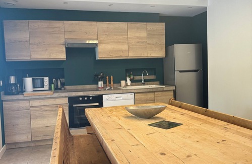 Lagny-sur-Marne House | Disneyland Paris 6-person house - free parking
