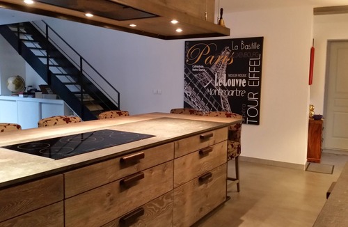 Lagny-sur-Marne House | Disneyland Paris Dream Loft