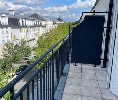 Serris Apartment | Disneyland Paris apartment terrasse & parking 343