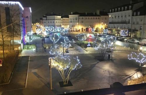 Serris Apartment | Disneyland Paris apartment terrasse & parking 343