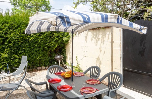 Coutevroult Cottage | DISNEYLAND PARIS COTTAGE 4 PEOPLE + BABY