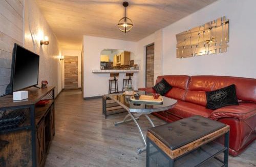 Meslan House | DMB - Domaine avec SPA