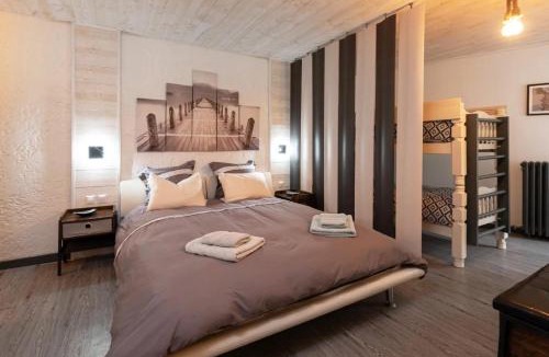 Meslan House | DMB - Domaine avec SPA