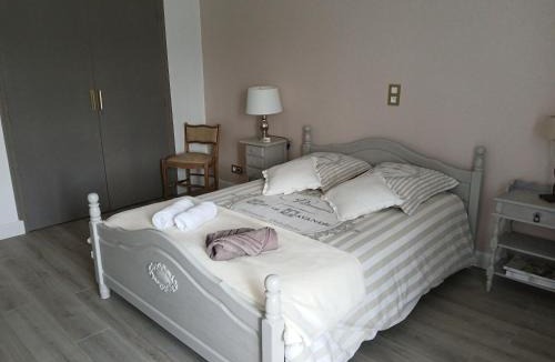 Chambon-le-Chateau Bed & Breakfast | Dolce Vita