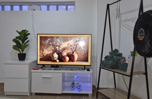 Champs-sur-Marne Apartment | Dolce Vita