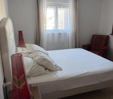 Domerat Villa | Domérat maison rez de chaussée