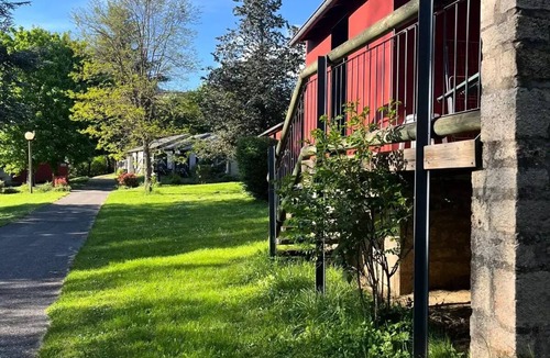 Meyrueis Villa | Domain Aigoual Cevennes * - House COMFORT 4 people