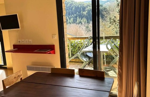 Meyrueis Villa | Domain Aigoual Cevennes * - House PRIVILEGE 5 persons