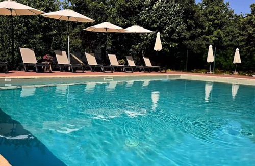 Meyrueis Villa | Domain Aigoual Cevennes * - House PRIVILEGE 5 persons
