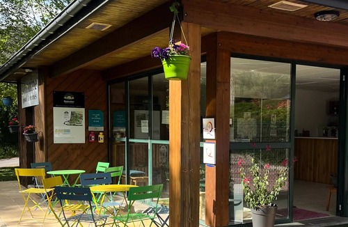 Meyrueis Villa | Domain Aigoual Cevennes * - House PRIVILEGE 5 persons
