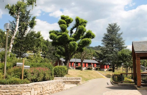 Meyrueis Villa | Domain Aigoual Cevennes * - House EXCLUSIVE 6 persons