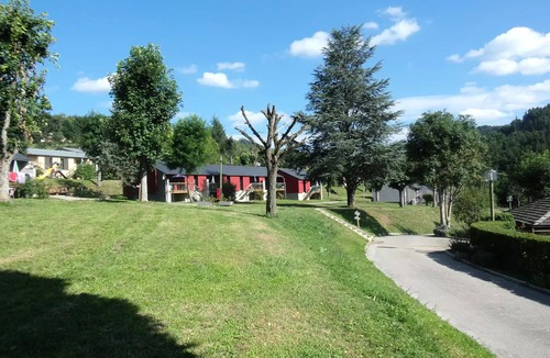 Meyrueis Villa | Domain Aigoual Cevennes * - House EXCLUSIVE 6 persons
