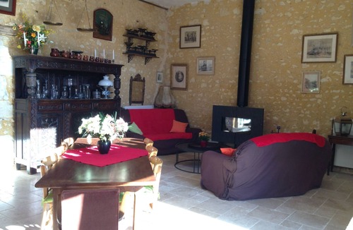 Saint-Germain-de-la-Coudre House | Domaine de la Haute Poignandière