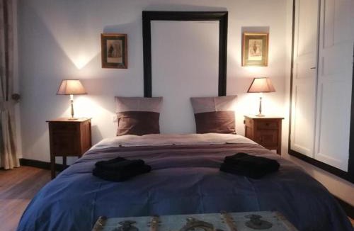 Osses Bed & Breakfast | Domaine Abartiague