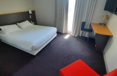 Mauleon-Licharre Hotel | Domaine AGERRIA
