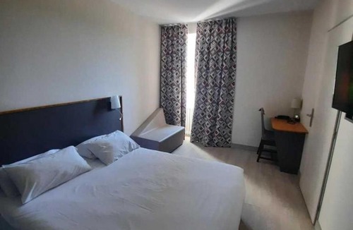 Mauleon-Licharre Hotel | Domaine AGERRIA