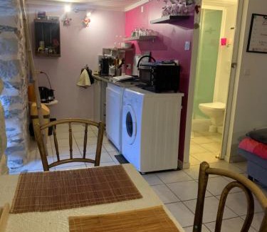 Saint-Hostien House | Domaine Au Vert Gna !