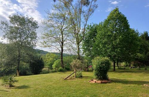 Pouillon House | Domaine Baraque