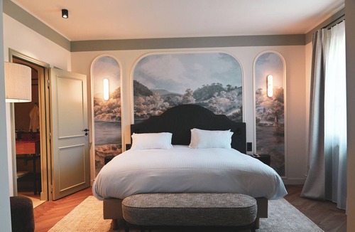 Villalbe Hotel | Domaine d'Auriac
