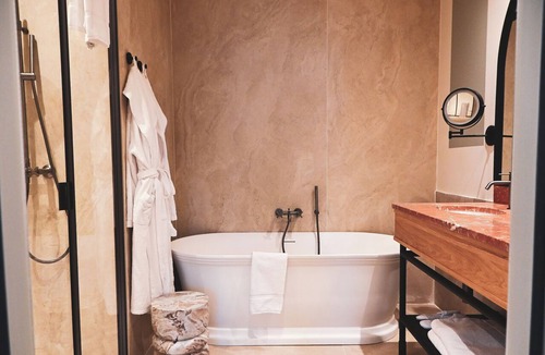 Villalbe Hotel | Domaine d'Auriac