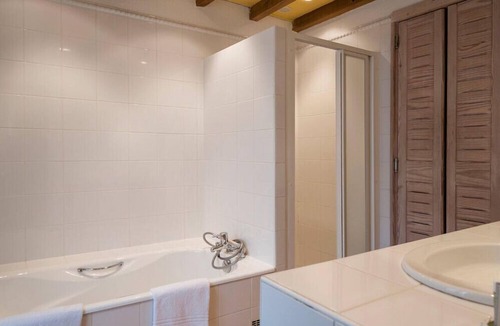 Villalbe Hotel | Domaine d'Auriac