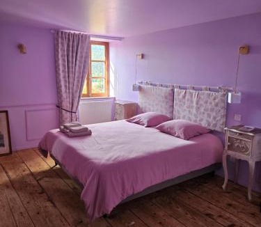 Beaulieu Bed & Breakfast | Domaine d'Eden - Château les Tourelles