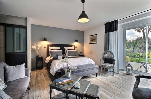 Brix House | Domaine d'Etaville