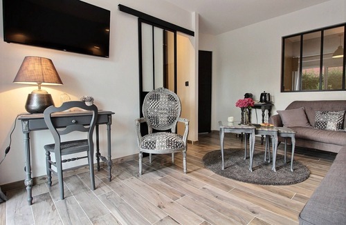Brix House | Domaine d'Etaville