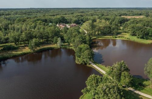 Pierrefitte-sur-Sauldre Villa | Domaine du Grand Nouer