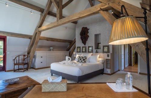 Pierrefitte-sur-Sauldre Villa | Domaine du Grand Nouer