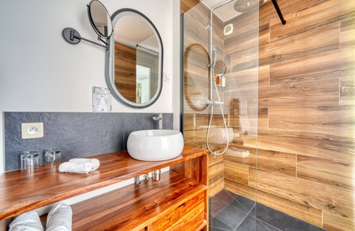 Neufmoutiers-en-Brie Hotel | Domaine de Bellevue - Restaurant & Spa
