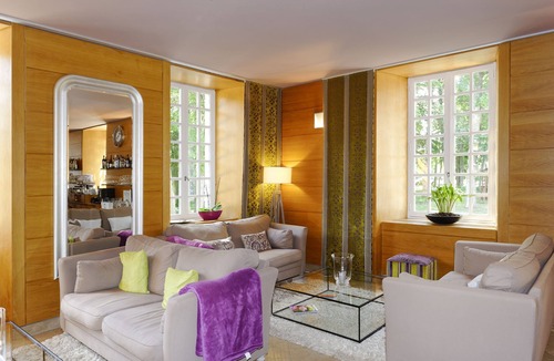 Langogne Hotel | Domaine De Barres