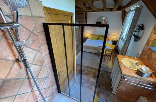 Paucourt House | Domaine de Bel Ebat