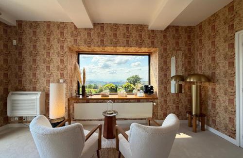Estandeuil Bed & Breakfast | DOMAINE de BELLEVUE