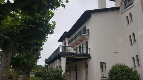 Behobie Apartment | Domaine de Bordaberry