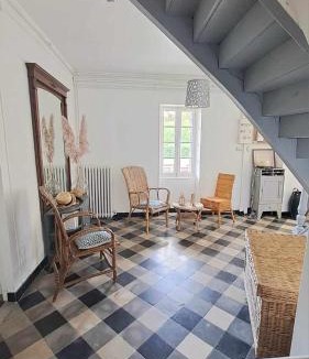 Salles Villa | Domaine de Cachaou Logis du Pujeau sauna & spa piscine chauffée