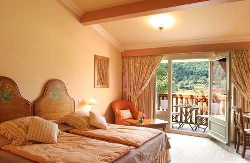 Serralongue Hotel | Domaine de Falgos Golf & Spa