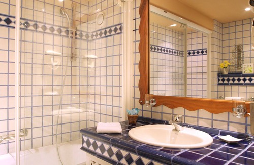 Serralongue Hotel | Domaine de Falgos Golf & Spa