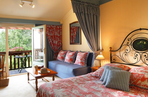 Serralongue Hotel | Domaine de Falgos Golf & Spa