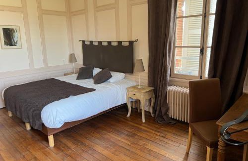 Boissy-Sous-Saint-Yon House | Domaine de l'Ardoise