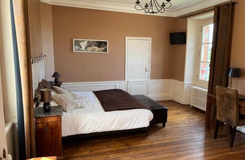 Boissy-Sous-Saint-Yon House | Domaine de l'Ardoise
