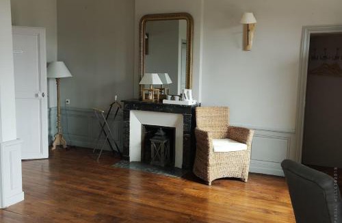 Boissy-Sous-Saint-Yon House | Domaine de l'Ardoise
