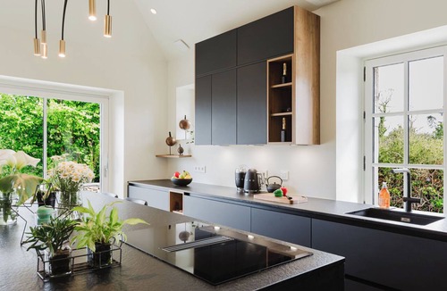 Saint-Cast-le-Guildo House | Domaine de Saint Cast by Interhome