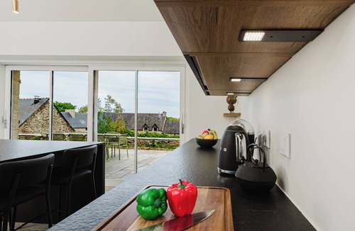 Saint-Cast-le-Guildo House | Domaine de Saint Cast by Interhome