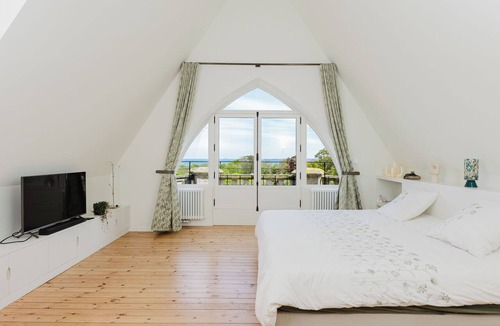 Saint-Cast-le-Guildo House | Domaine de Saint Cast by Interhome