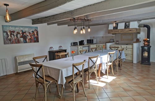 Ambon House | Domaine de Kérizel