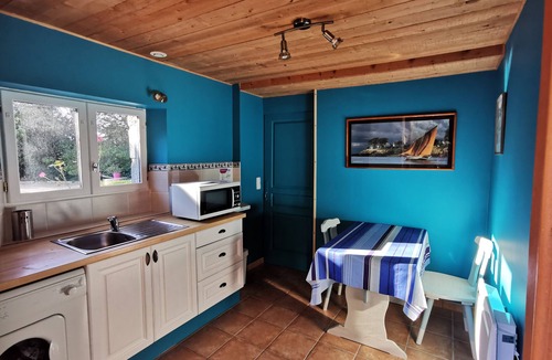 Ambon House | Domaine de Kérizel