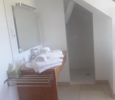 Theix-Noyalo Bed & Breakfast | Domaine de kerbillec